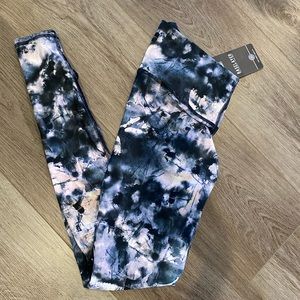 Thermal leggings NWT